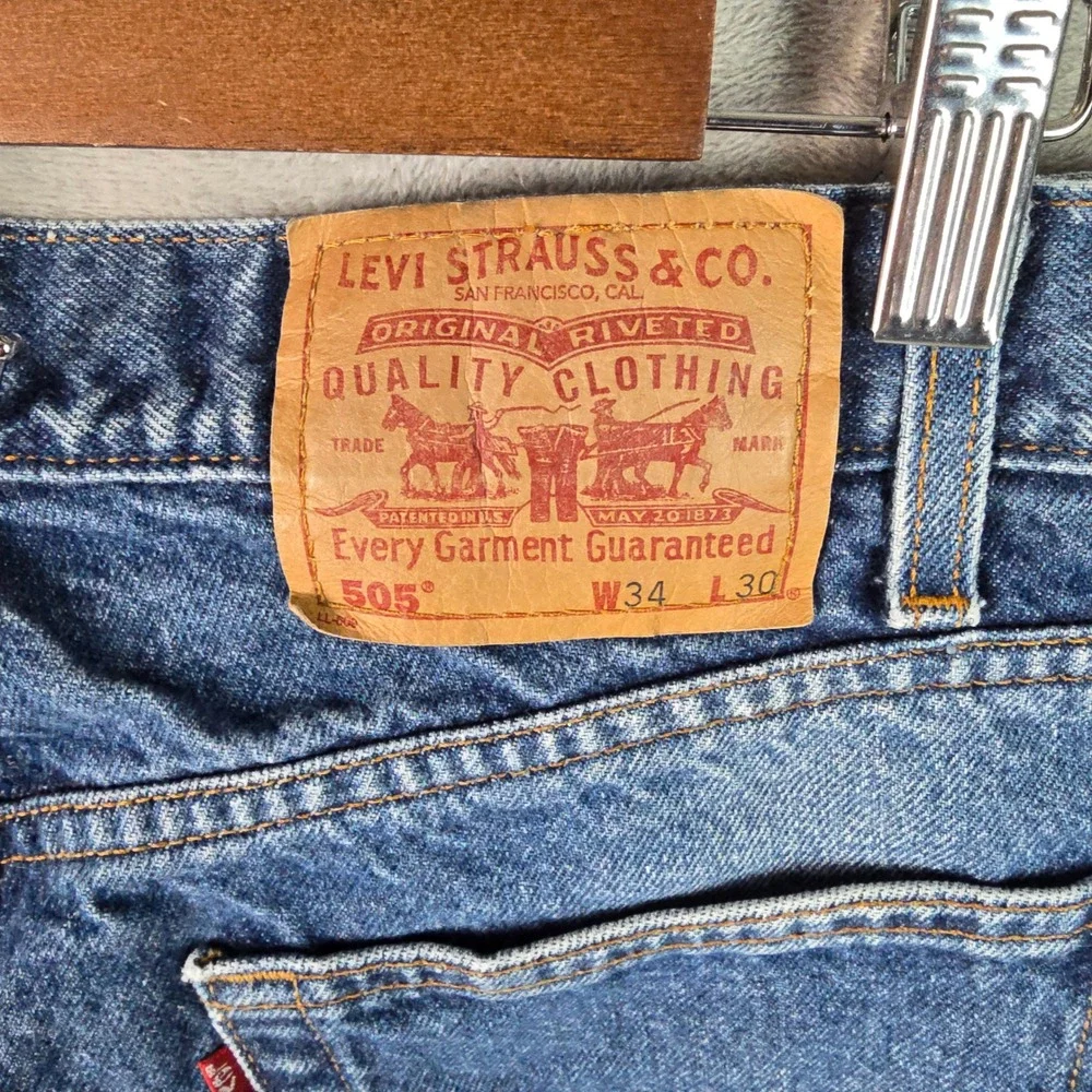 Levis vintage levi